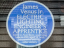 Venus, James (id=2985)